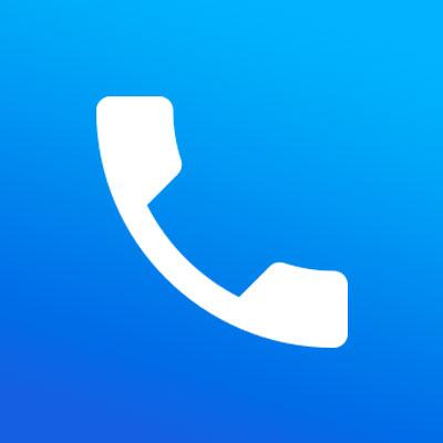 télephone icon